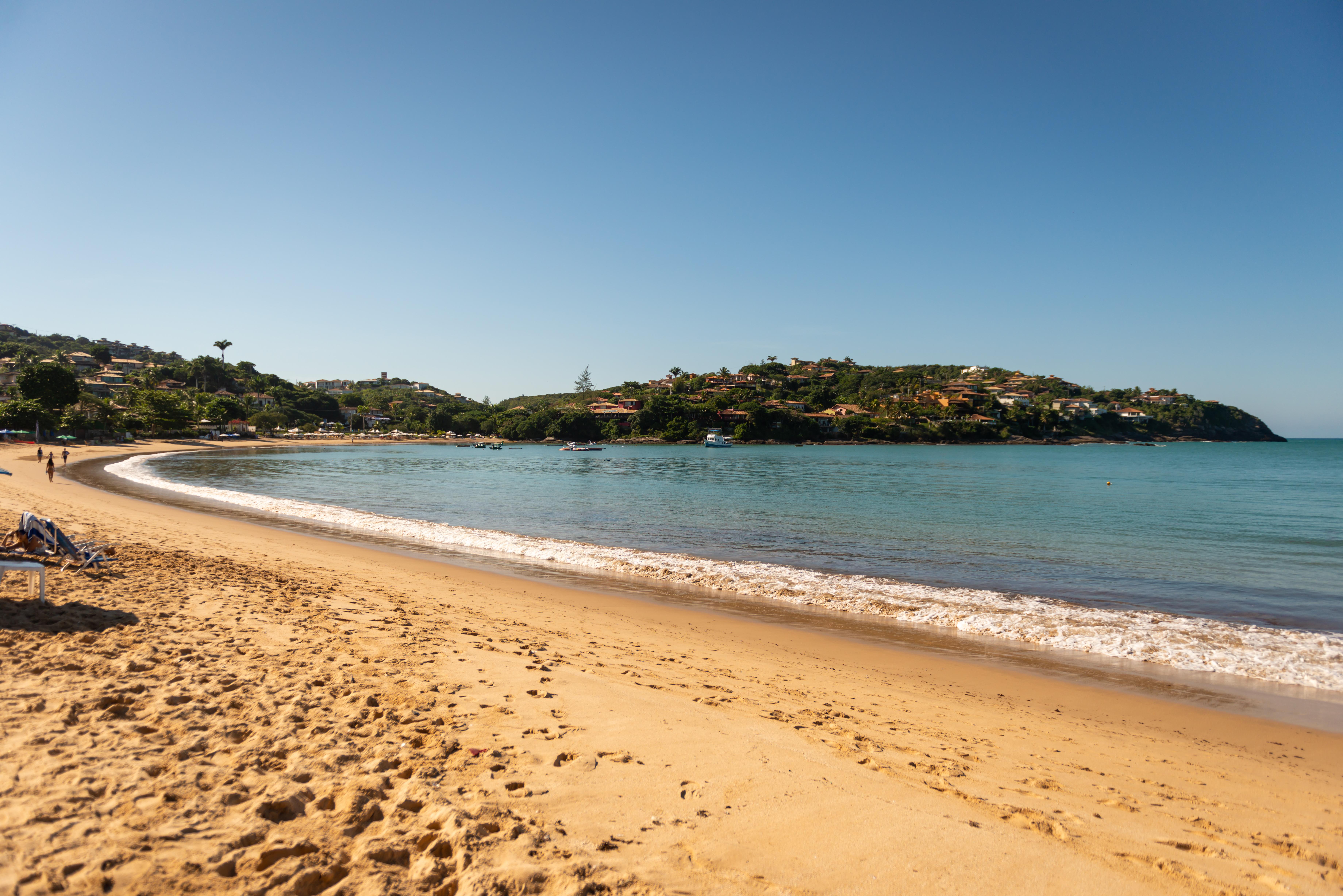 Hotel Ferradura Resort Armacao dos Buzios Екстер'єр фото